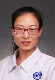 高姗姗基因检测