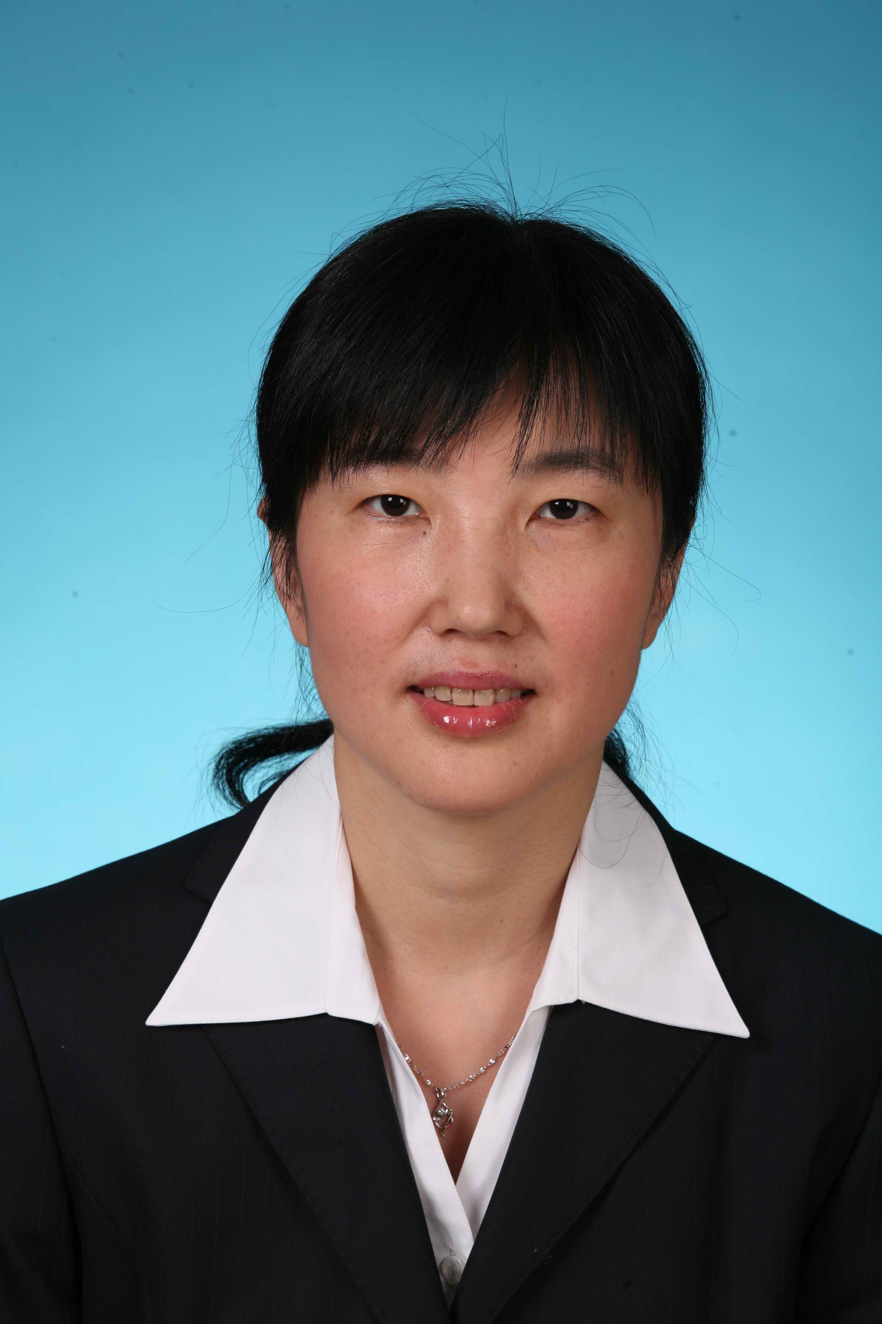 杨晓静基因检测