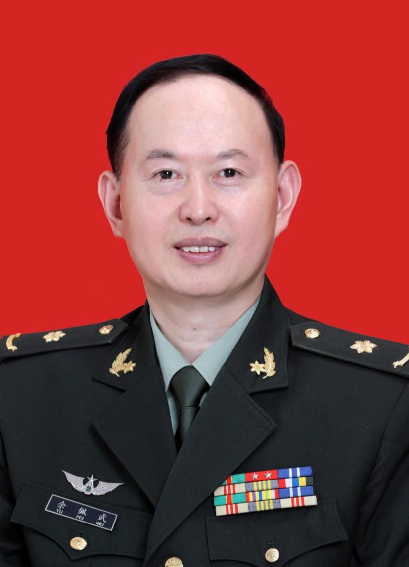 余佩武基因检测