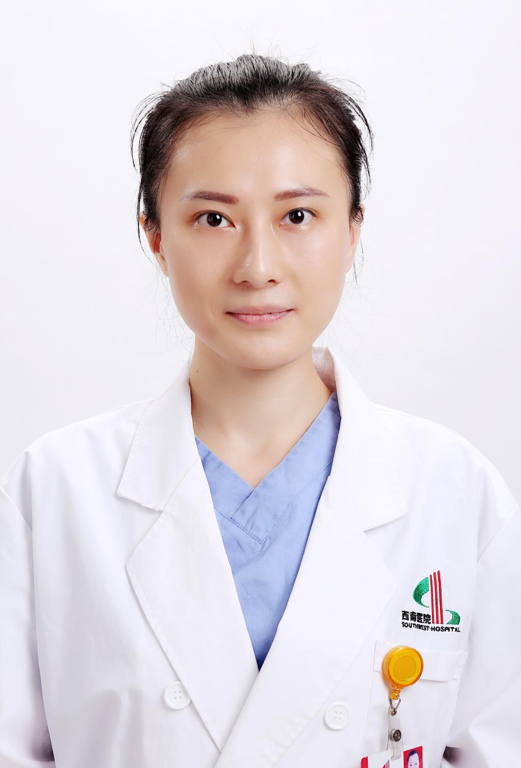 刘慧敏基因检测