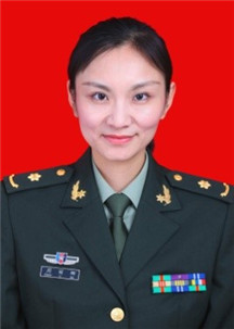 周丽娜基因检测