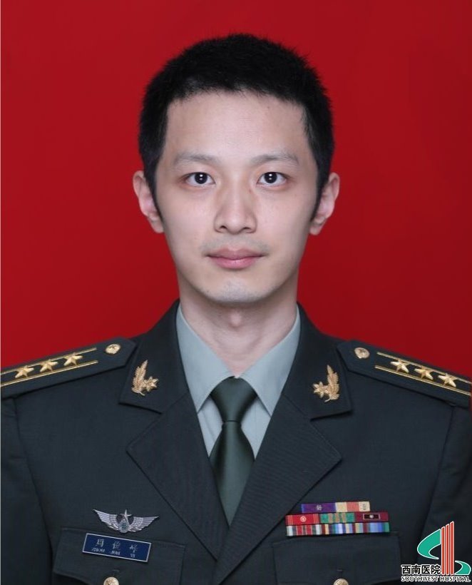 周俊峄基因检测