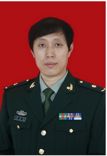 周占松基因检测