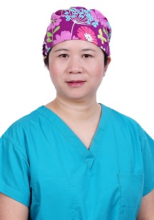 周娅颖基因检测