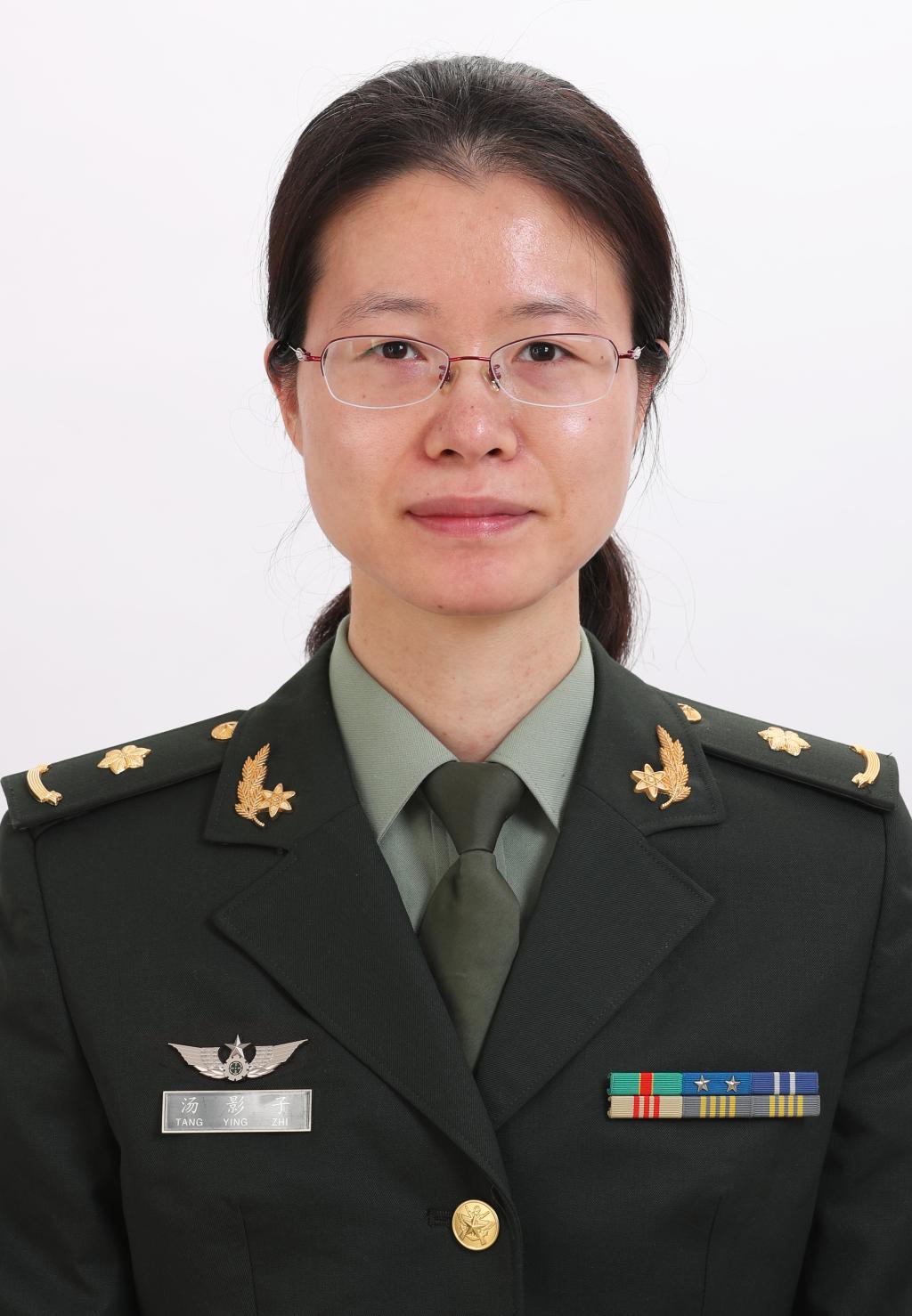 汤影子基因检测