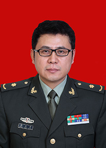 赵永亮基因检测