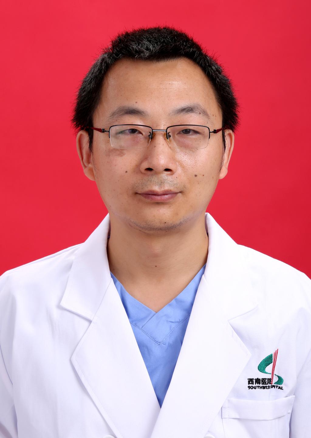 赵颂涛基因检测