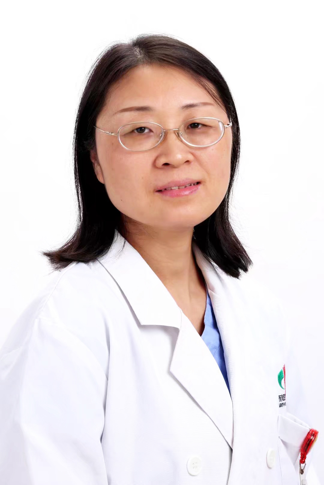 郭建琼基因检测