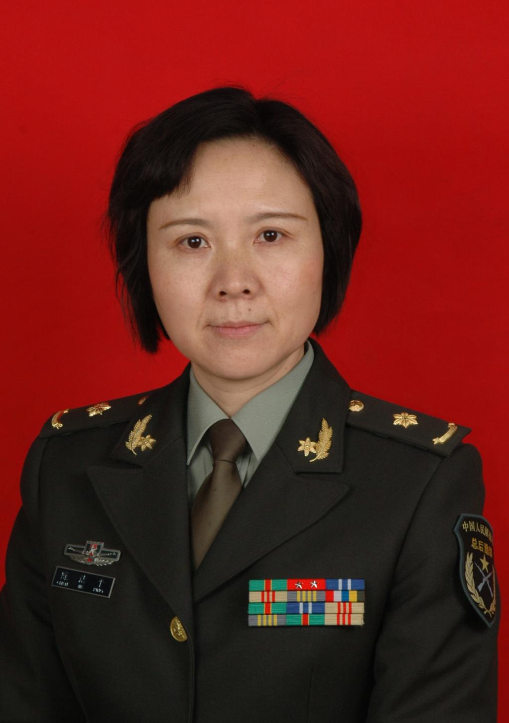 陈洁平基因检测