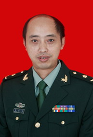 黄君富基因检测