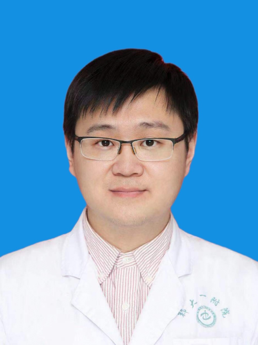 乔兵兵基因检测