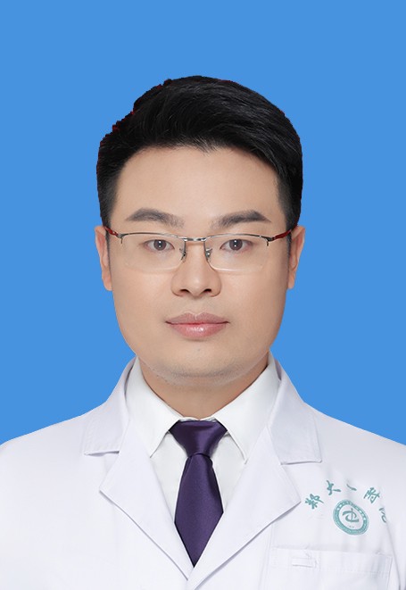 刘东伟基因检测