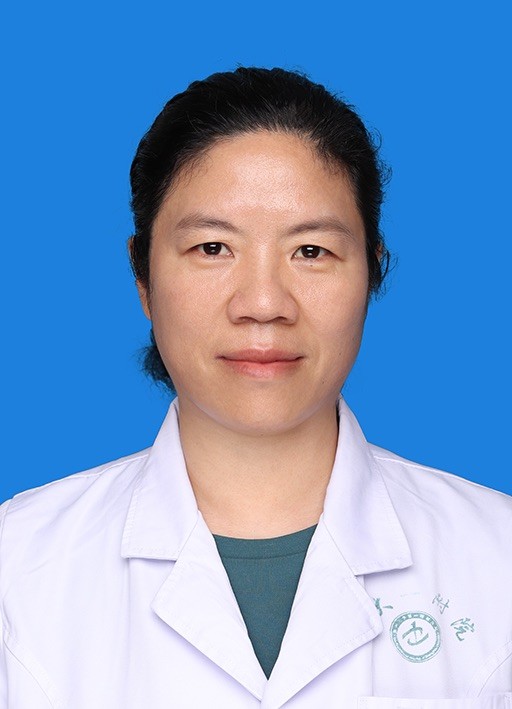 刘会若基因检测