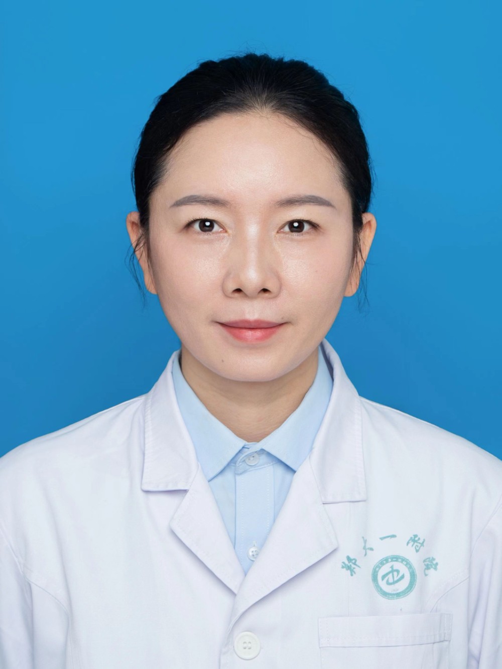 刘明珠基因检测