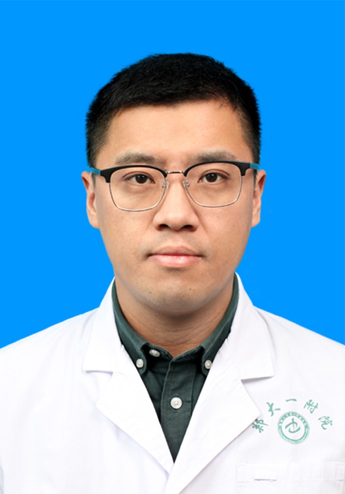 刘风勋基因检测