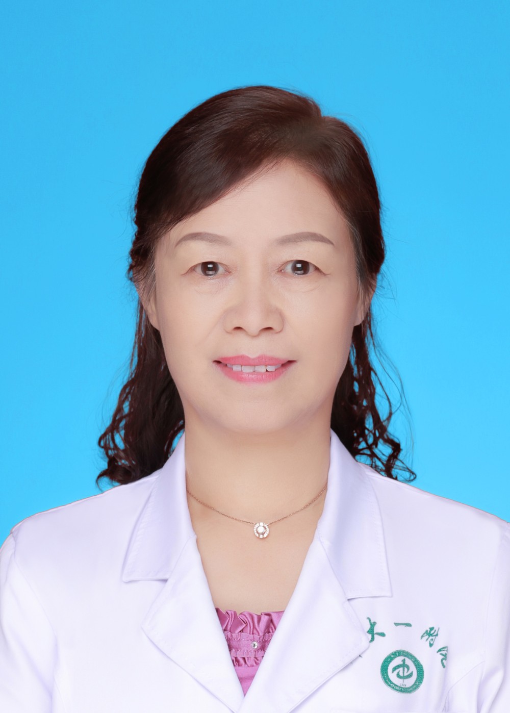 李幼辉基因检测