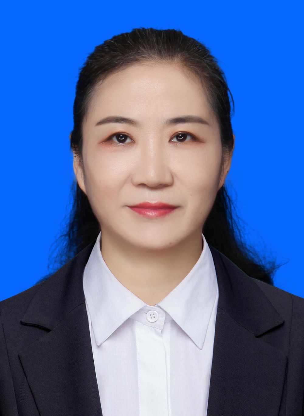 李玉如基因检测