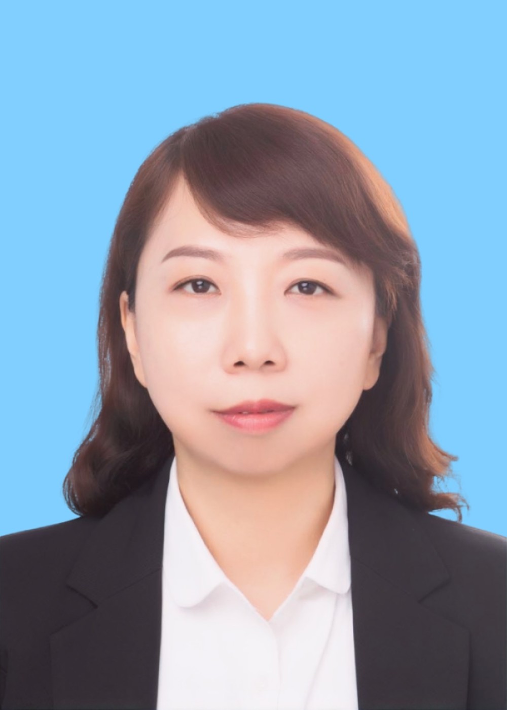 栗河莉基因检测