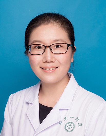 梁红霞基因检测