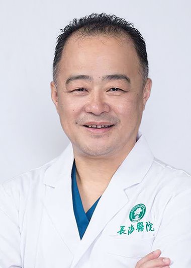 侯建国基因检测