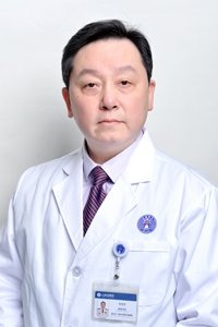 侯晓军基因检测