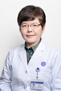 俞超芹基因检测