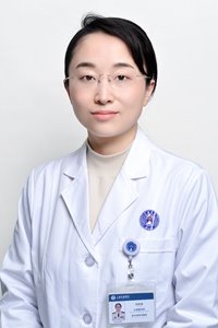 刘夙璇基因检测