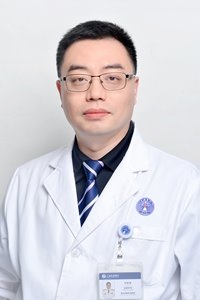 刘智勇基因检测