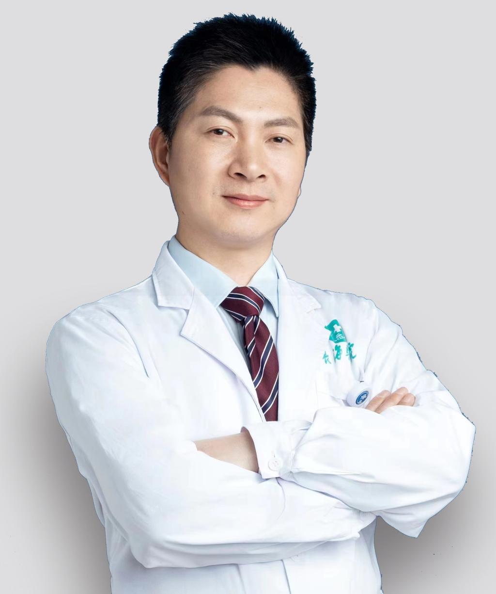 吴建新基因检测