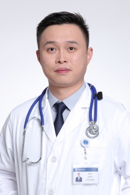 吴震杰基因检测