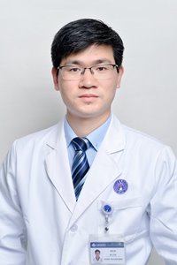 唐杨烽基因检测