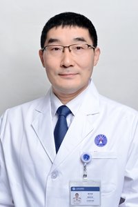 唐洪泰基因检测