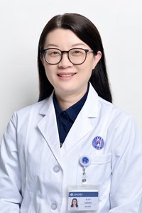 张兰玲基因检测