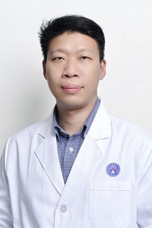 张冠鑫基因检测