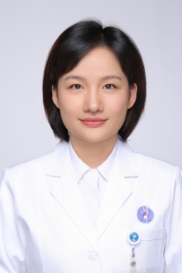 张海玲基因检测