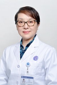 张雅萍基因检测