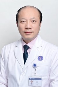 彭亚军基因检测