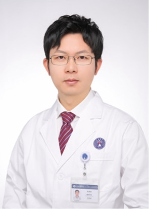 徐建国基因检测