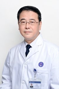 徐志云基因检测