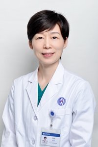 徐明娟基因检测