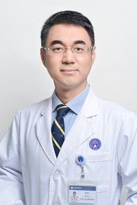 徐晓东基因检测