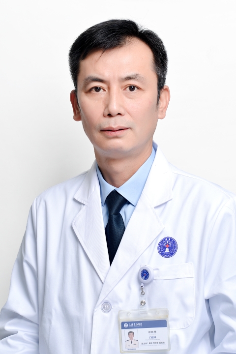 徐晓刚基因检测