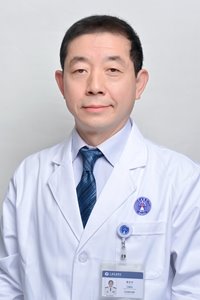 曹志中基因检测