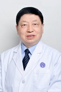 朱有华基因检测