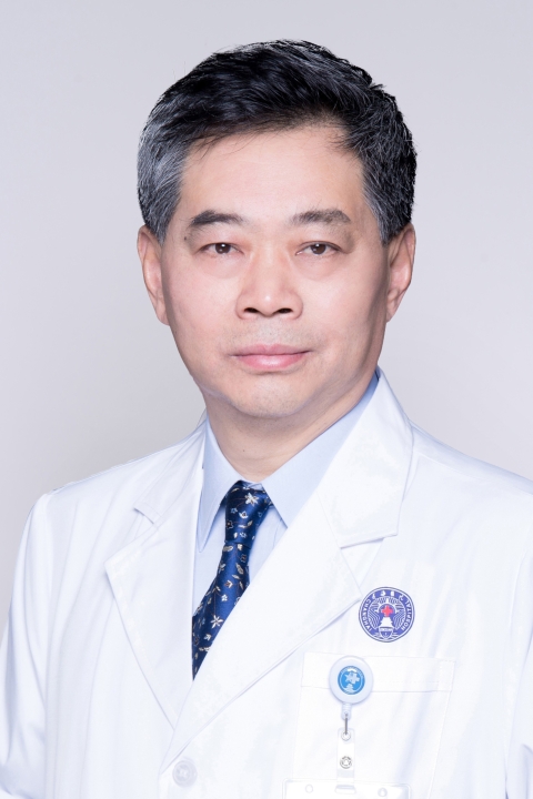 李兆申基因检测