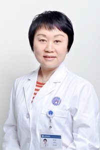 李笑梅基因检测