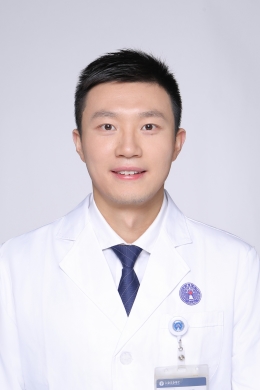 杨明园基因检测