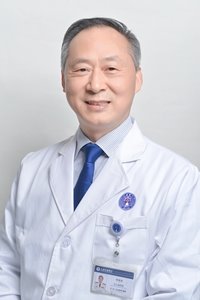 杨继金基因检测