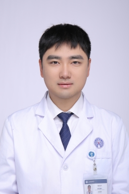 段旭洲基因检测