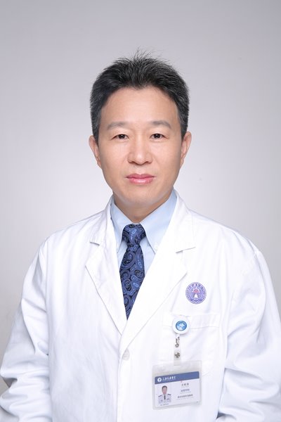 王辉清基因检测